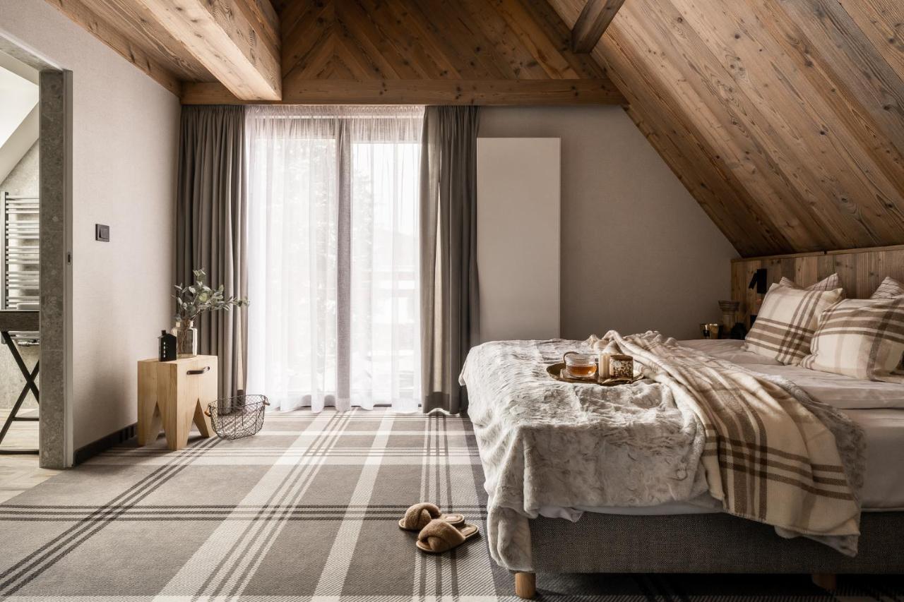 Owce Dwie Zakopane Exteriér fotografie