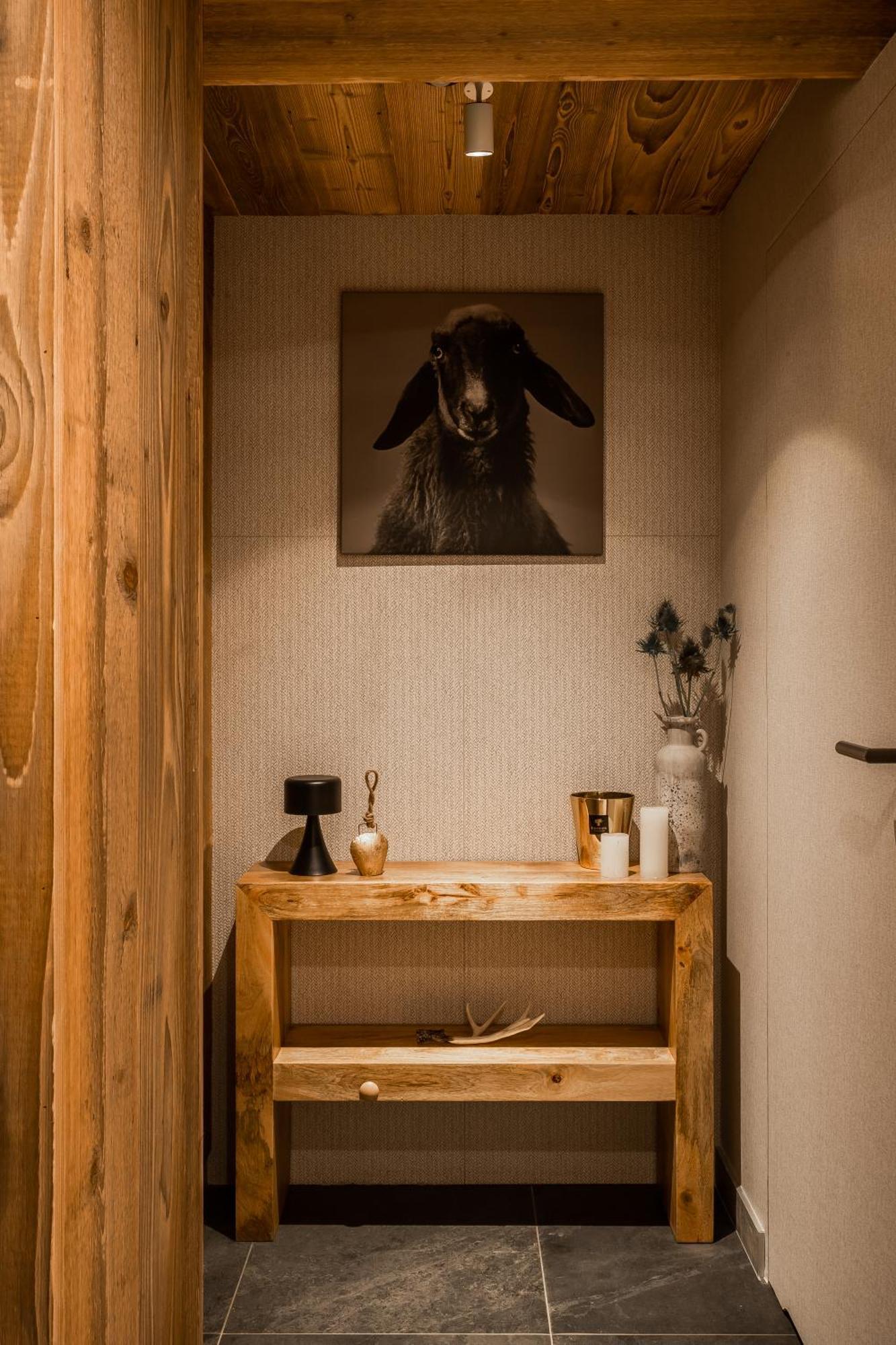 Owce Dwie Zakopane Exteriér fotografie
